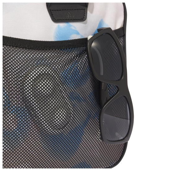 Adidas Τσάντα γυμναστηρίου Essentials Linear Duffel Bag S Adidas Τσάντα γυμναστηρίου Essentials Linear Duffel Bag S